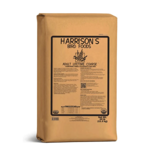 adult lifetime coarse 25lb