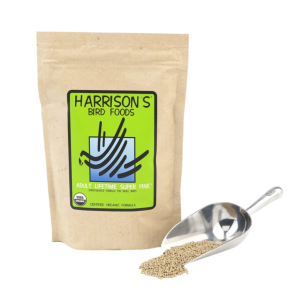 adult lifetime fine 1lb