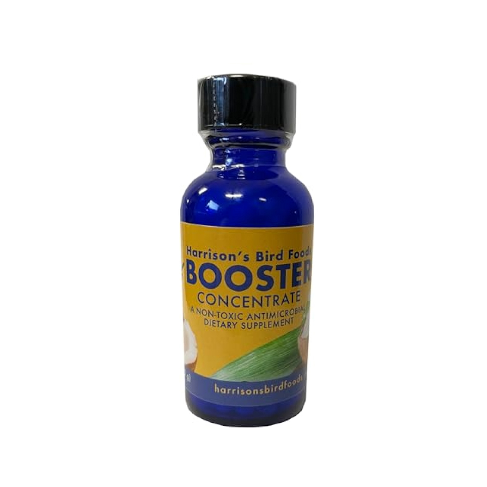 booster concentrate