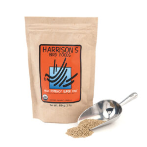 high potency super fine 1lb