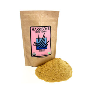 juvenile hand feeding formula 1lb