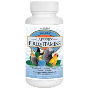 avi era vitamins 12 oz
