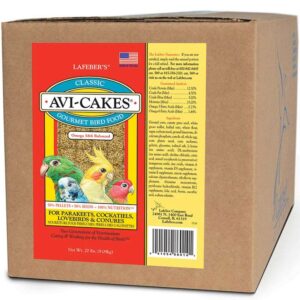 classic avi cakes 20 lb